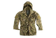 Parka