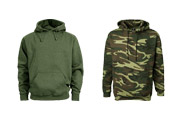 Sweatshirts