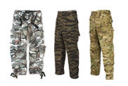 Trousers