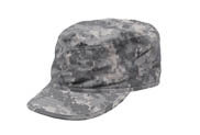 Patrol Caps