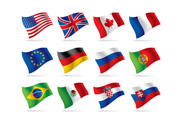 Flags