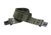 Belts & Suspenders