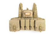 Chest Rigs