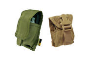 Grenade Pouches