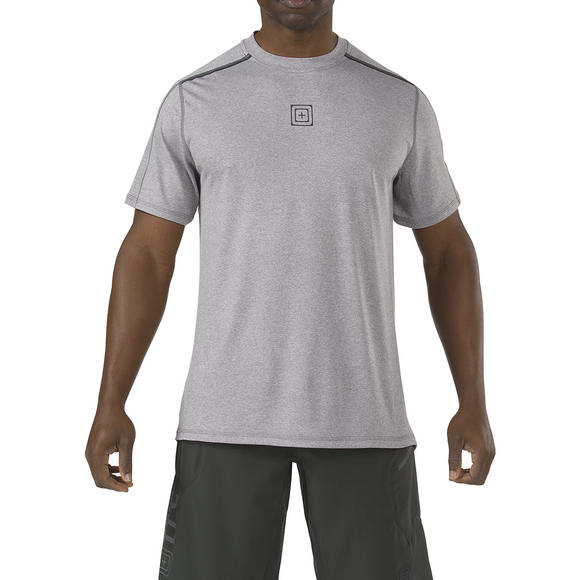 5.11 RECON Triad Short Sleeve Top Storm