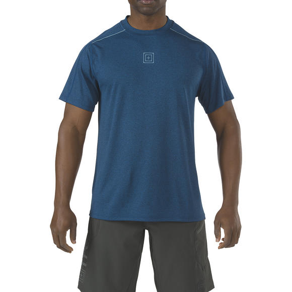 5.11 RECON Triad Short Sleeve Top Valiant