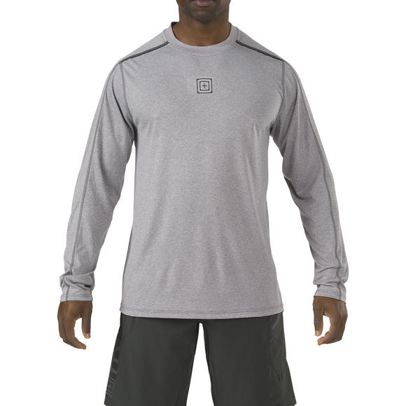 5.11 RECON Triad Long Sleeve Top Storm