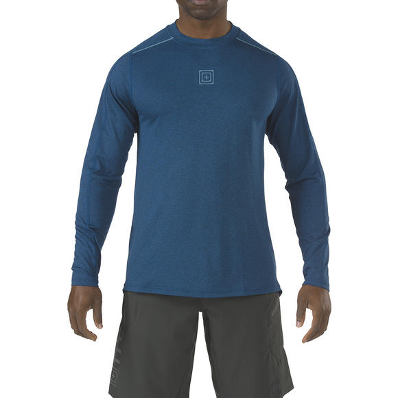 5.11 RECON Triad Long Sleeve Top Valiant