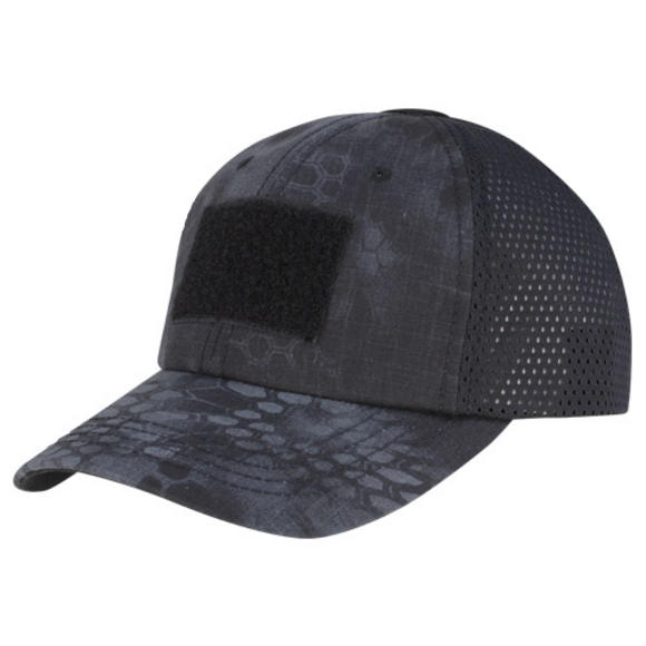 Condor Mesh Tactical Cap Kryptek Typhon
