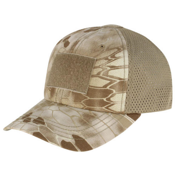 Condor Mesh Tactical Cap Kryptek Nomad