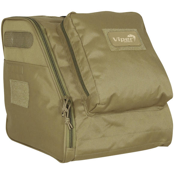 Viper Tactical Boot Bag Coyote
