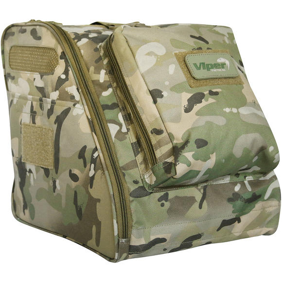 Viper Tactical Boot Bag V-Cam