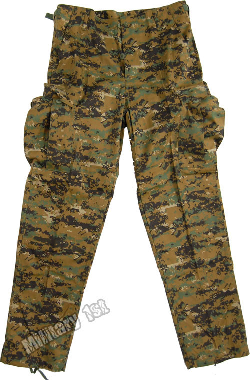 Camo Брюки С Доставкой