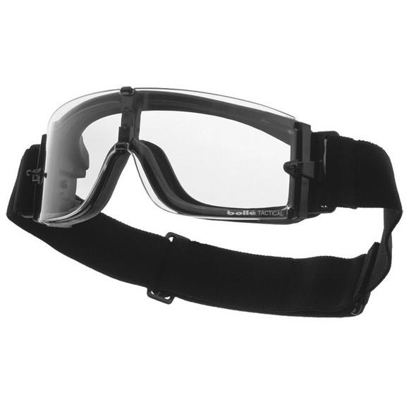 Bolle X800 Tactical Goggles