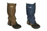 Gaiters