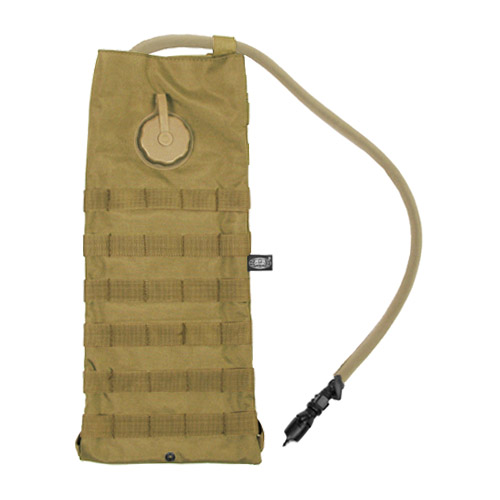 Especial cuatro cycling backpack review, use hydration bladder first