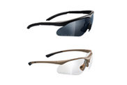 Ballistic Glasses
