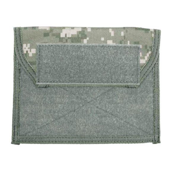 MFH Admin Pouch MOLLE ACU Digital