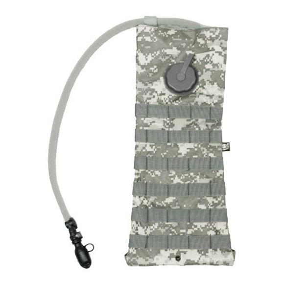 Hydration bladder not working quotes