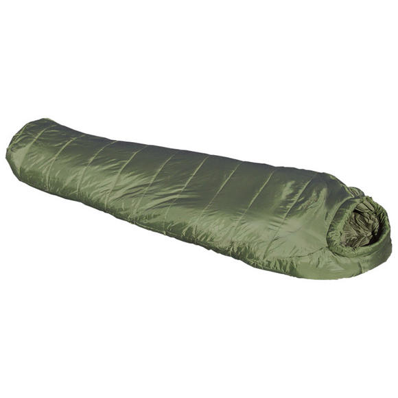 Pro-Force Phantom 250 Sleeping Bag Olive
