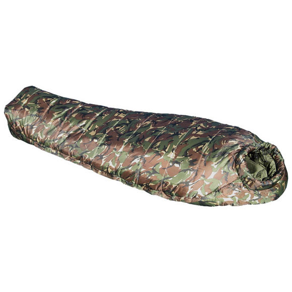 Pro-Force Phantom 250 Camo Sleeping Bag DPM