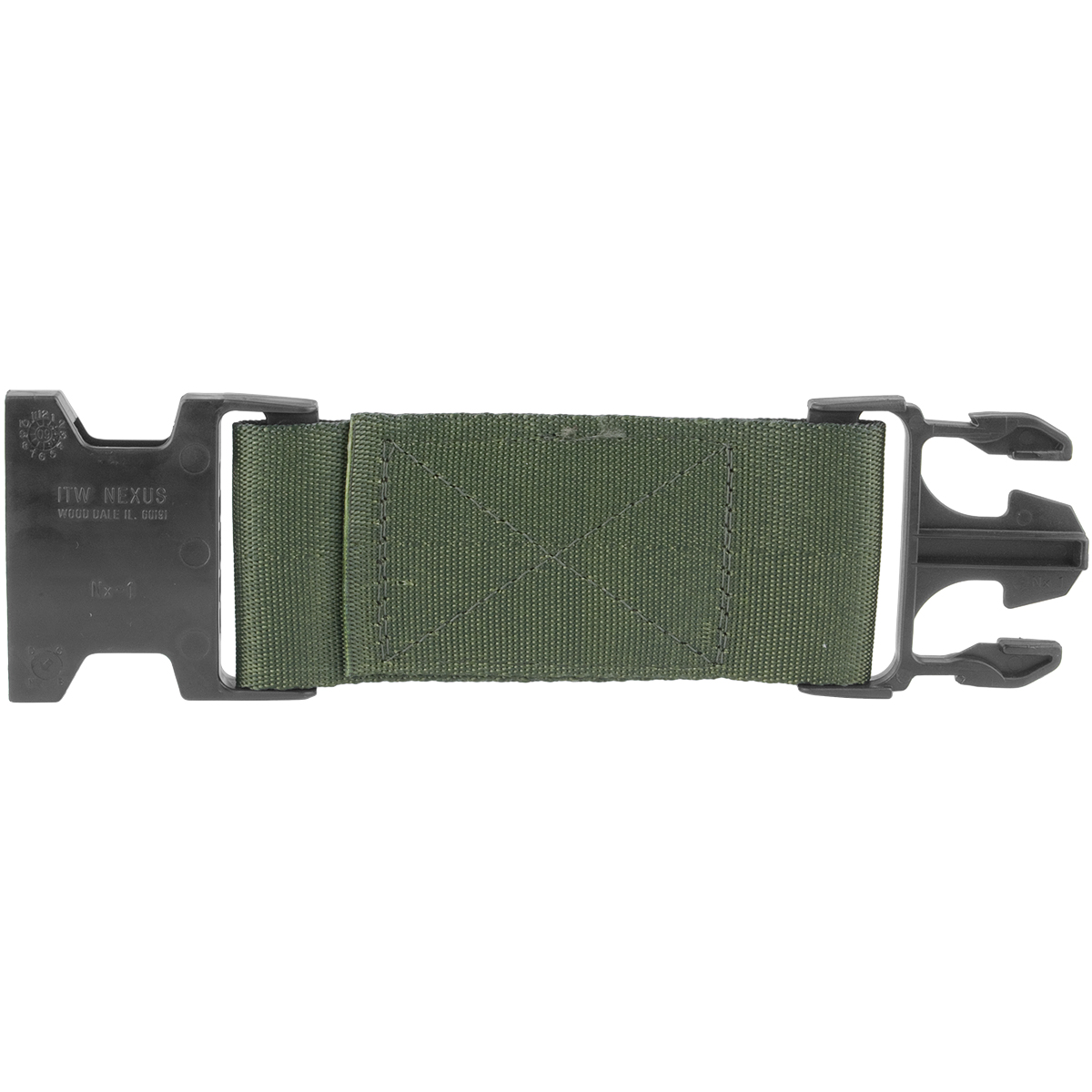 US Army Military Alice System bing Lc LC2 Tactical Belt Extension