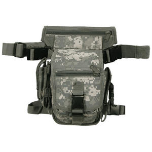 MFH Combat Waist Bag ACU Digital