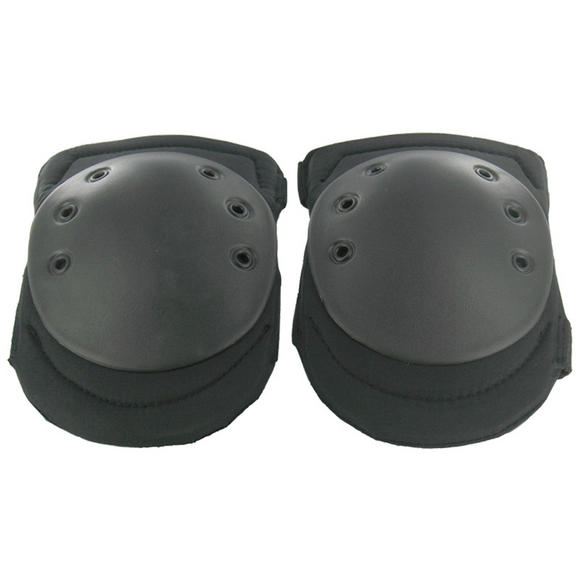 Highlander Knee Pads Black