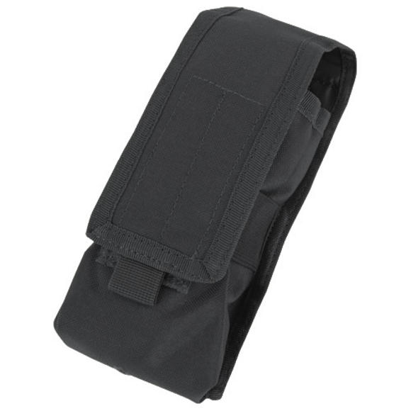 Condor Radio Pouch Black