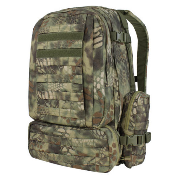 Condor 3-Day Assault Pack Kryptek Mandrake