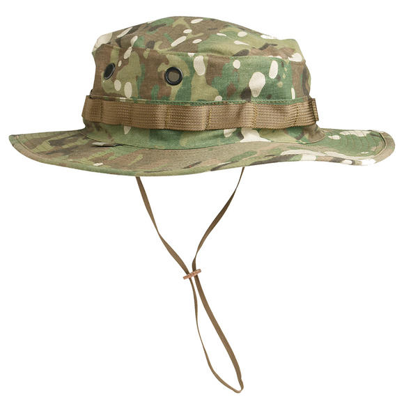 Tru-Spec GI Boonie Hat MultiCam