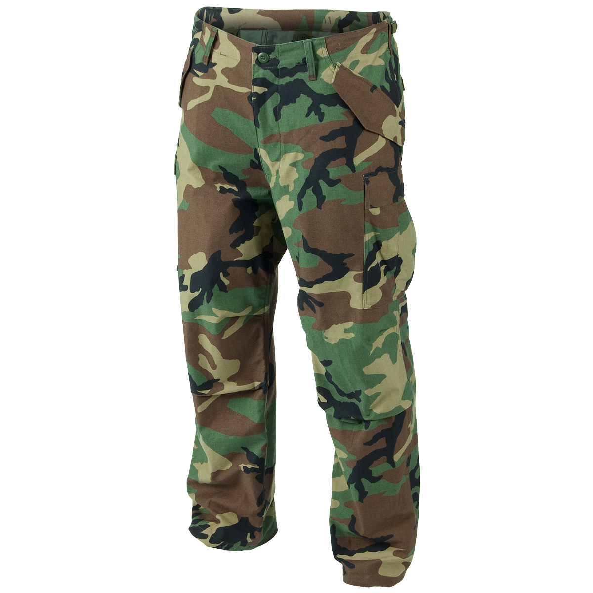 army hot pants