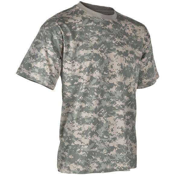 Helikon T-shirt ACU Digital