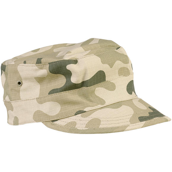 Helikon Patrol Cap Polish Desert