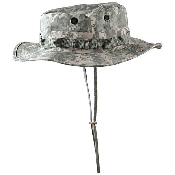 Helikon Boonie Hat ACU Digital