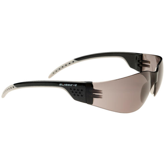 Swiss Eye Outbreak Luzzone Black/Silver Frame