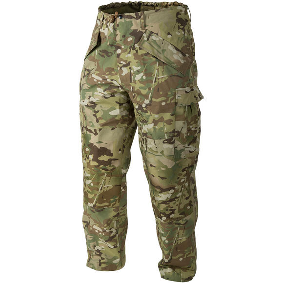 Helikon ECWCS Trousers Generation II Camogrom