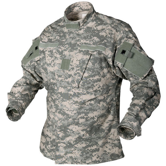 Helikon ACU Combat Shirt ACU Digital