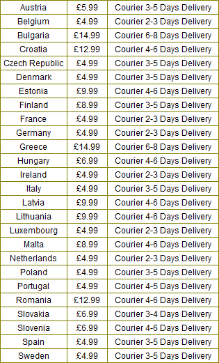 Europe