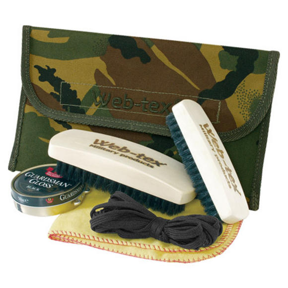 Web-Tex Boot Care Kit DPM
