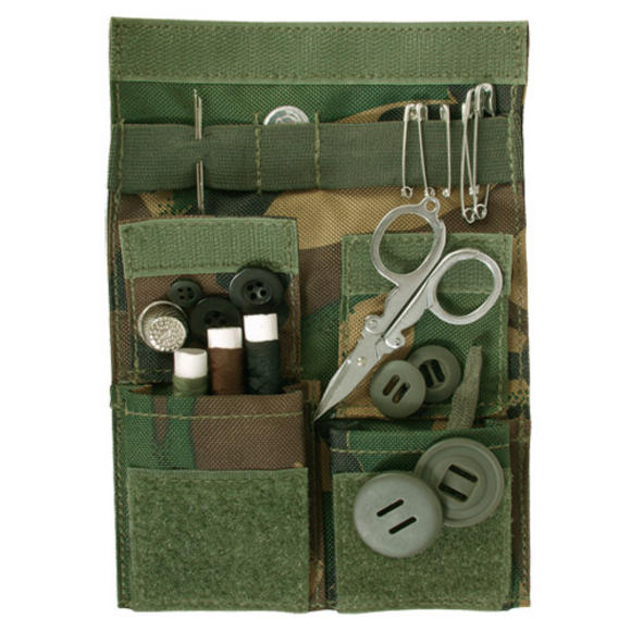 Web-Tex Sol95 Sewing Kit DPM