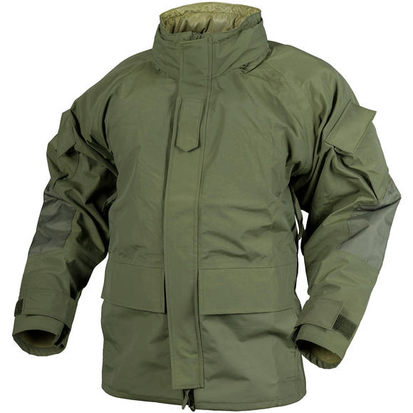 Helikon ECWCS Jacket Generation II Olive