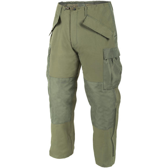 Helikon ECWCS Trousers Generation II Olive