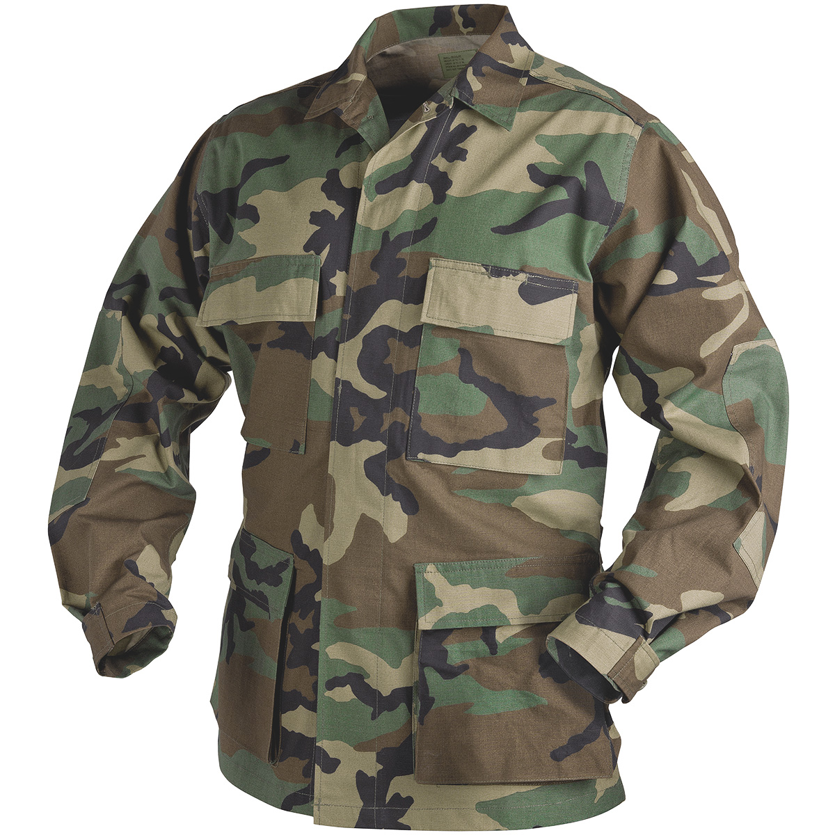 Bdu Army Uniform 81