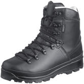 Mil-Tec German Army Mountain Boots Black