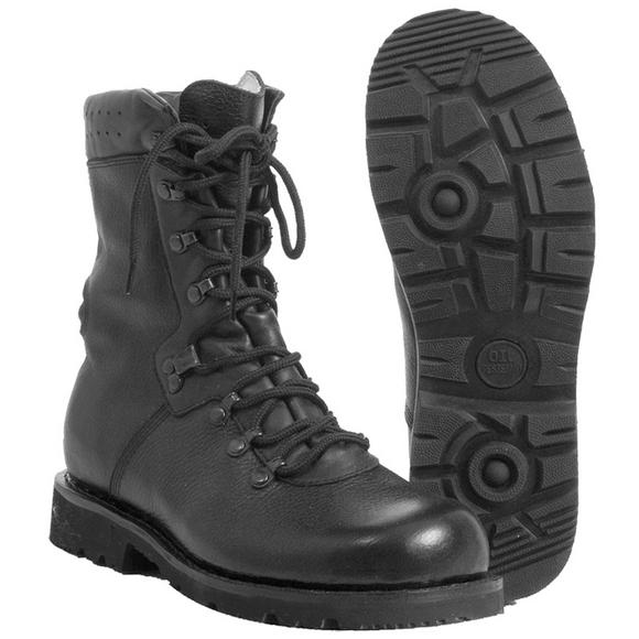 Mil-Tec German Army Combat Boots Type 2000