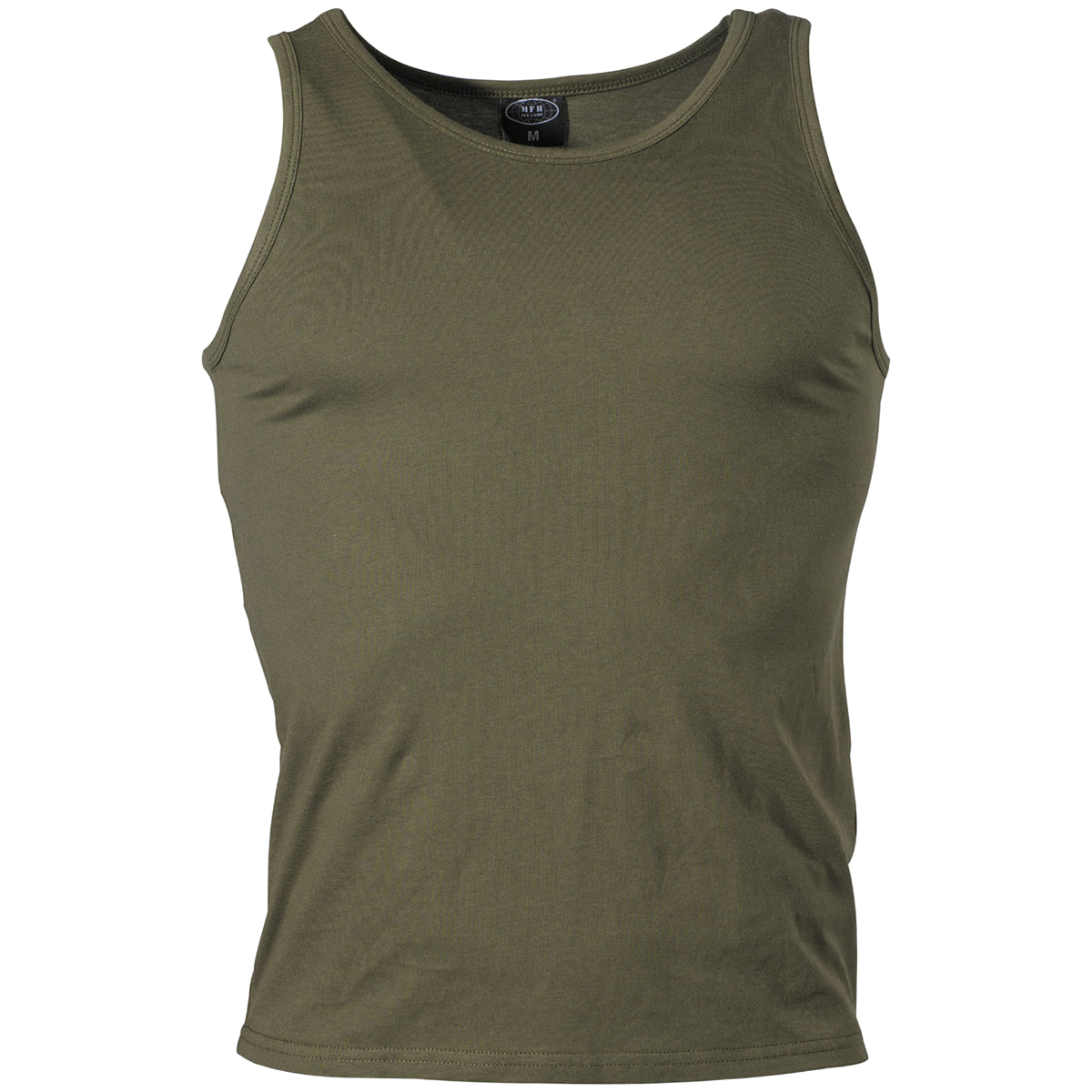 men military tank tops