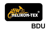 Helikon BDU