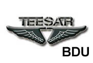 Teesar BDU