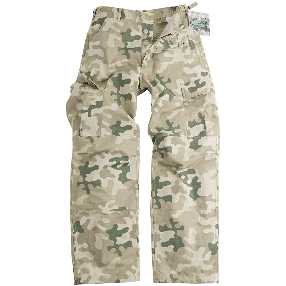 combat track pants